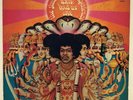 Jimi Hendrix Experience Axis: Bold As Love OG US Stereo US SALES ONLY