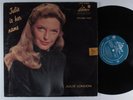 JULIE LONDON Julie Is Her Name Vol. 2 LIBERTY LP mono ^