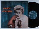 MARY ANN MCCALL Easy Living REGENT LP VG+ mono ^