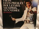 ELVIS PRESLEY   