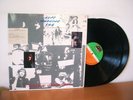 SOFT MACHINE 1&2 (Architects Of Space Time) German Double 1975 ATLANTIC 60 113