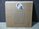 John Lennon Yoko Ono m- 1986 with bag LP Two Virgins