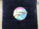 Pink Floyd-Wish You Were Here Vinyl LP '75 Original German in Black Shrink