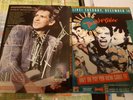 ROLLING STONES autograph KEITH signed live TERRIFYNG on forty licks tour 2003