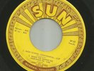 ROCKABILLY  E.P. -NO COVER- JERRY LEE LEWIS -HIGH SCHOOL  HEAR -1958 SUN EP 110