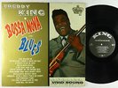 Freddy King - Bossa Nova And Blues LP - King No Crown Mono DG