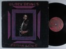 FRANK LOWE Black Beings ESP DISK' LP ^