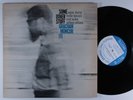 GRACHAN MONCUR III Some Other Stuff BLUE NOTE LP VG+ stereo NY van gelder ^