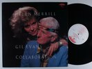 HELEN MERRILL/GIL EVANS Collaboration EMARCY LP VG++ ^