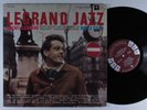 MICHEL LEGRAND Legrand Jazz COLUMBIA LP mono 6-eye ^