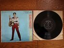 ELVIS PRESLEY Loving You JAPAN LP w/ Thin Sleeve LS-5048
