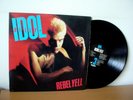BILLY IDOL 