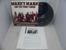 Marky Mark And The Funky Bunch 1992 Korea LP W/Insert & No Barcode NKOTB
