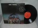 ABBA - Arrival 1977 Rare Korea Promo LP Vinyl W/Insert & No Barcode