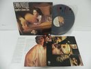 Emmanuelle - Aquarelle Et Jeunes Filles 1992 Rare Korea LP Vinyl W/Insert