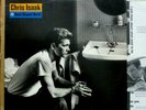 CHRIS ISAAK Heart Shaped World LP Vinyl Record 1989 Rare First U.S. Pressing