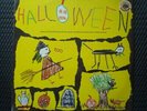HALLOWEEN Games Stories Songs RECORD LP  NEW SEALED  Kay Lande  Wade Denning