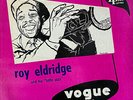 VERY RARE JAZZ 10