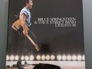 BRUCE SPRINGSTEEN & the E STREET BAND – Live/1975–85 (Vinyl 5-Lp-Box)