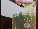 Led Zeppelin Sealed Atlantic Reissue CRC LP 1980s Pressing