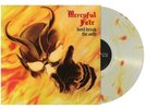 Mercyful Fate: Don't Break The Oath U.S- LP Vinyl Record Limited edition