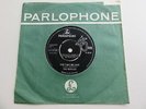 THE BEATLES ORIGINAL  1964 UK 45  CANT BUY ME LOVE  EXCELLENT IN ORIG SLEEVE