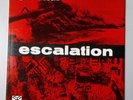 Egisto Macchi  Escalation - Sermi SR records - original italian library LP 1972