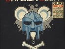 Dangerdoom [Dangermouse And MF Doom] metalface Version (2 Bonus Tracks) 3 LPs