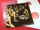 Jimi Hendrix Experience  ELECTRIC LADYLAND Polydor 2679029 Holland 2 LP sehr gut