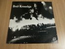 DEAD KENNEDYS - FRESH FRUIT FOR ROTTING VEGETABLES + POSTER - UK -  VERY GOOD