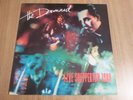 THE DAMNED - LIVE SHEPPERTON 1980 - BIG BEAT - UK ISSUE - EXCELLENT