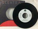 Super Casanova Promo 45 RPM record Super Lover Cee & Casanova Rud VG