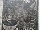 Afro Funk - Body Music - Legendary Afrobeat Afro Funk - Ghana Kabana