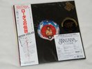 12inch VINYL LP 3 Records 2BONUS Trks SIJP-46-8 SANTANA Lotus Live in Japan 2017