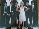 Blondie Parallel Lines UK 1st Press Vinyl LP 1978 NM/NM  Barely Played Near Mint