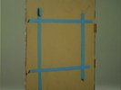 The Caretaker ?– Everywhere At The End Of Time - Stage 6 Blue Vinyl 2xLP Mint