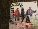 Bell Biv Devoe - Poison 12” Hip Hop Vinyl LP 1990 Vg+/VG
