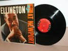 Duke Ellington At Newport vinyl LP Columbia Records six eye CL 934
