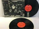 Allman Brothers - Fillmore East 2LP - Polydor CPN-2-0131 - Tested EX- Vinyl