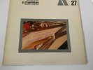 . TERRY RILEY GERM P.MARIETAN INITIATIVE ACTURL 27 LP NM