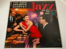 THE DAVE BRUBECK QUARTET JAZZ RED HOT COOL DG 6 EYE LP NM PAUL DESMOND