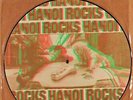 HANOI ROCKS DON'T YOU EVER LEAVE ME 3-D w/ GLASSES UK 1984 12