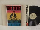 TOM PETTY Full Moon Fever 1989 US ORIGINAL EX  LP MCA-6253 Free Fallin'