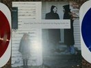 Brand New - The Devil And God Are Raging Inside Me 2xLP RED BLUE Vinyl /666 /500
