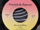 rare private modern soul boogie 7