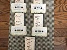 Karma Taressa Cassette Tapes