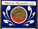 ROLLING STONES - Miss You / Far Away Eyes - RARE PANAMA 45
