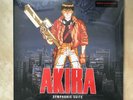 Geinoh Yamashirogumi ?AKIRA Symphonic Suite Anime Soundtrack OST Vinyl LP NEW