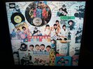 Beatles Collectors Items Lp  - SPRO 9462 Original Yellow Label Promo