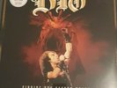 Dio Finding The Sacred Heart Live In Philly Vinyl Double LP Vinyl New Sealed
